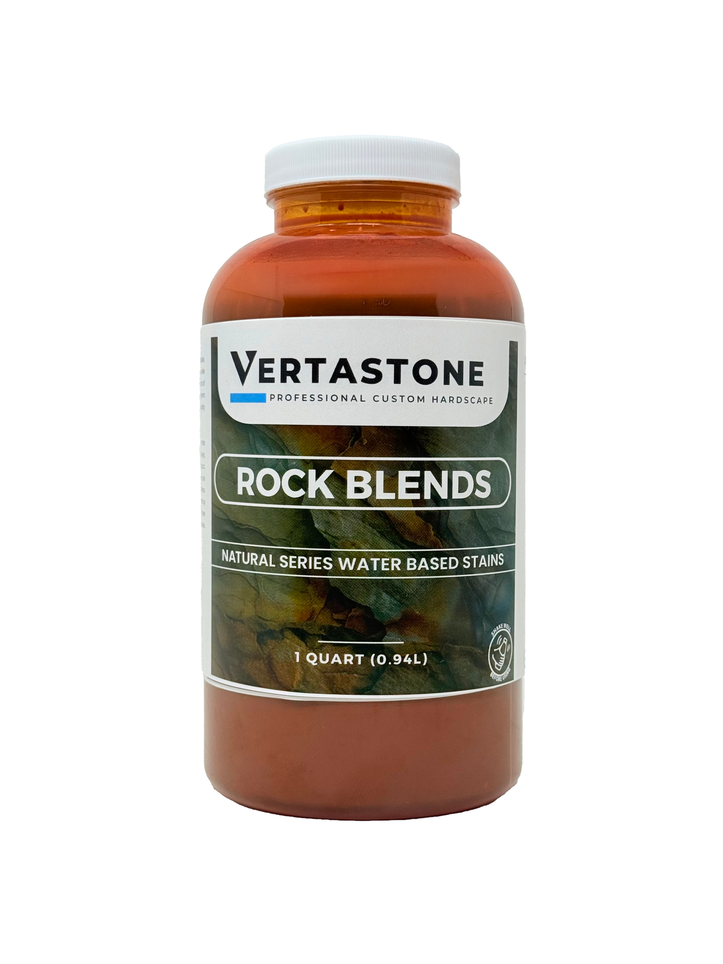 Rock Blends
