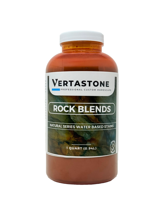 Rock Blends